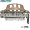 MOBILETRON RM-231HV Rectifier, alternator